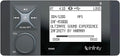 Infinity INF3000 AM/FM/WB, BT5, Aux in, USB Input, 4" Monochromatic LCD, Rotary, 2 ohm Stable