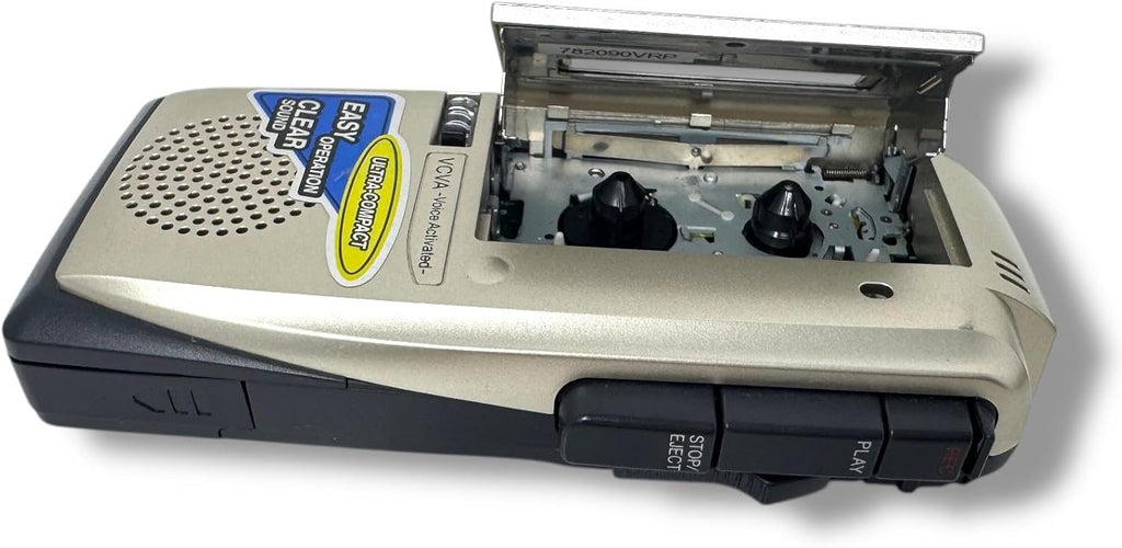 Olympus J300 Microcassette Recorder