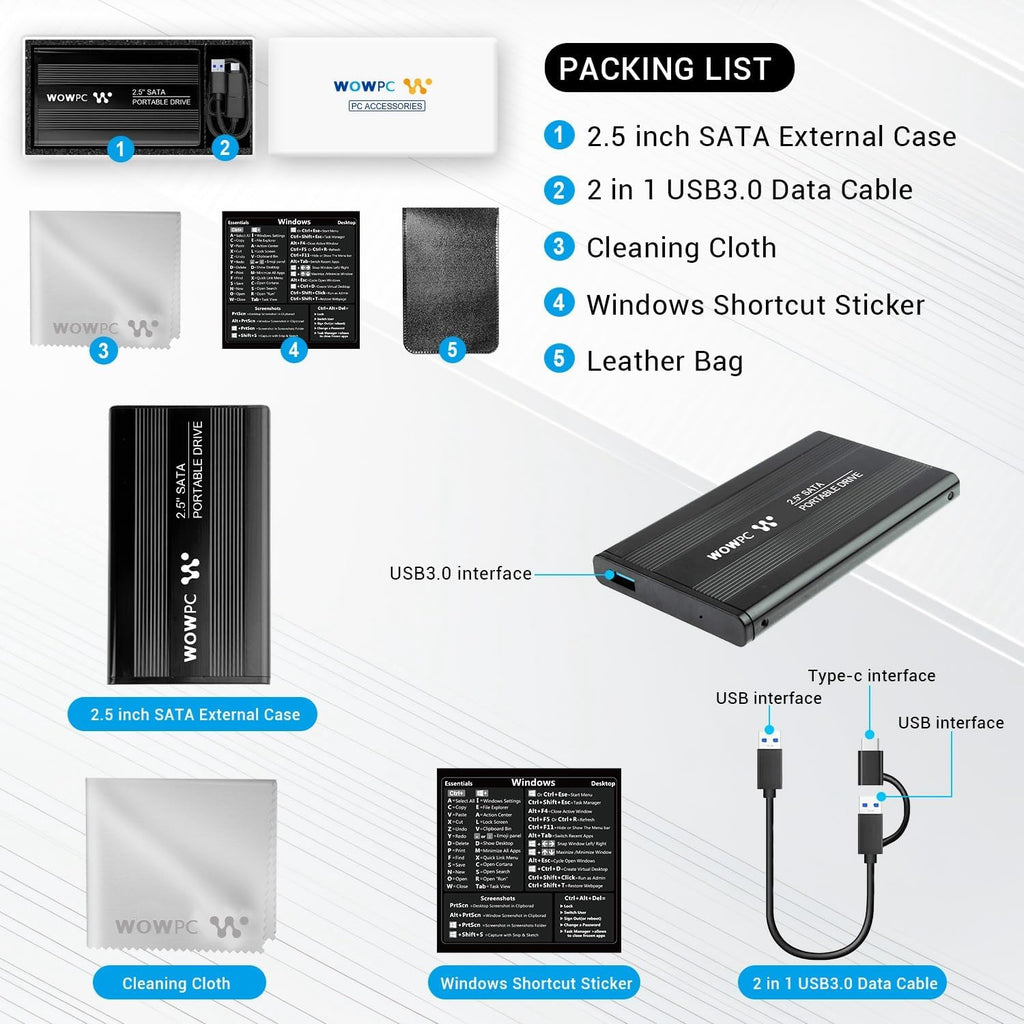 Lenovo New V15 Series Laptop • 32GB RAM • 1TB Storage (512GB SSD + 512GB External) • 15.6 FHD (1920x1080) Display • Low-Blue Light • Intel CPU • Ethernet Port • Upto 12 Hours Battery • Win 11 Pro