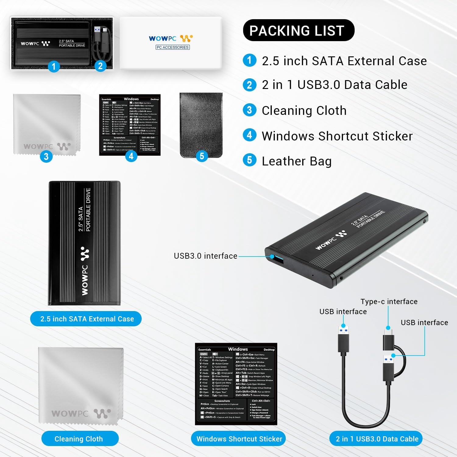 Lenovo New V15 Series Laptop • 32GB RAM • 1TB Storage (512GB SSD + 512GB External) • 15.6 FHD (1920x1080) Display • Low-Blue Light • Intel CPU • Ethernet Port • Upto 12 Hours Battery • Win 11 Pro