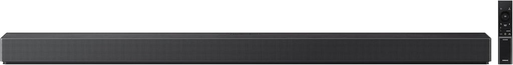 Samsung Q-Series Soundbar HW-QS90H 7.1.2ch All-in-One Soundbar w/Built-in Woofers, Wireless Dolby Atmos, Q-Symphony, Convertible Fit, SpaceFit Sound Pro, Game Mode Pro, Alexa Built-in (2026 Model)