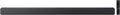Samsung Q-Series Soundbar HW-QS90H 7.1.2ch All-in-One Soundbar w/Built-in Woofers, Wireless Dolby Atmos, Q-Symphony, Convertible Fit, SpaceFit Sound Pro, Game Mode Pro, Alexa Built-in (2026 Model)