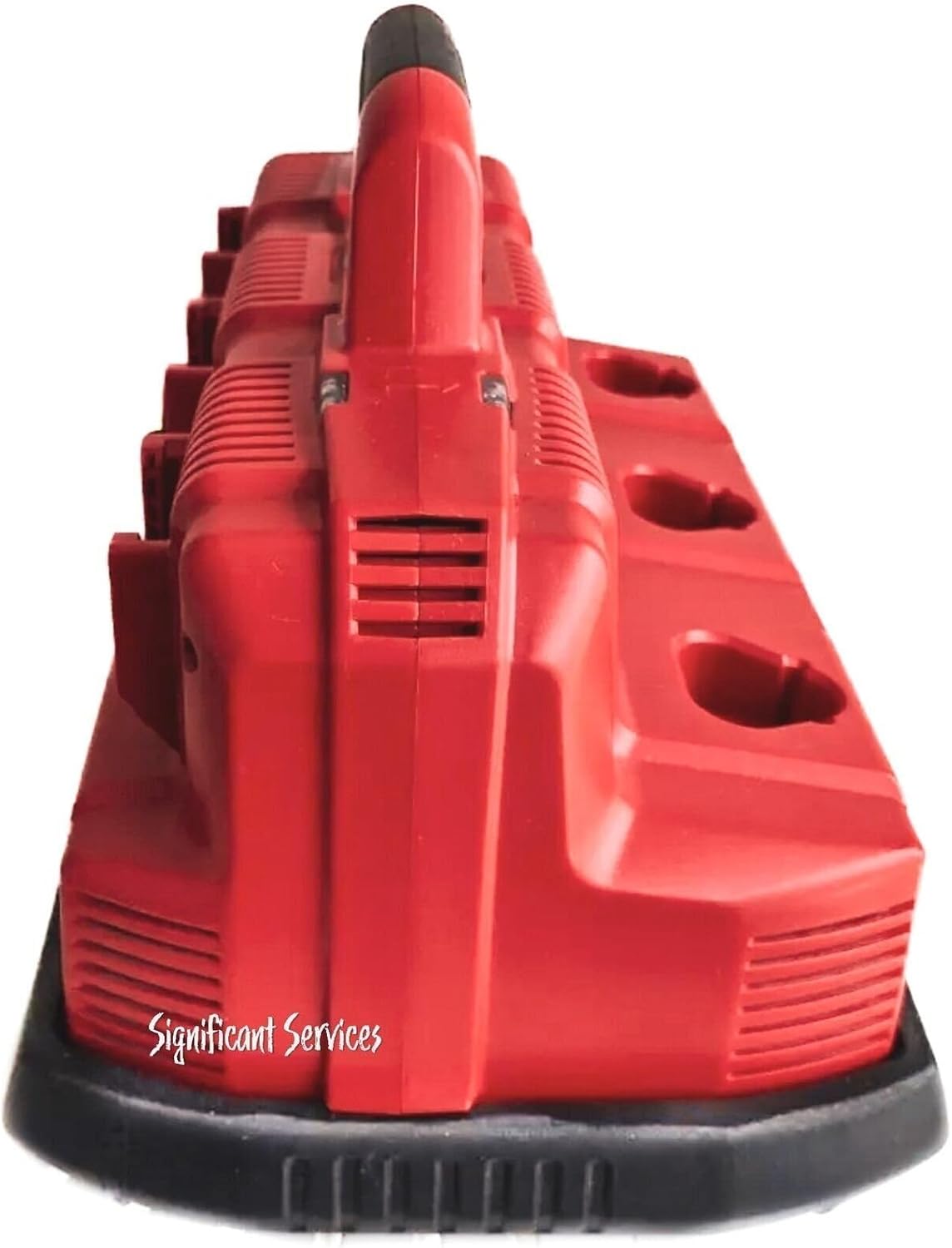 Milwaukee (MLW48591807) M12™ & M18™ Rapid Charge Station