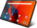 Tablet 10.1 Inch, Android 16 Tablet with 12GB RAM 64GB ROM (TF 2TB), Octa-Core Processor, 5G WiFi Tablets, 7000mAh Battery, GPS, Google Gemini AI Tablet, Tablets for Adults Students Kids 2026 Upgraded
