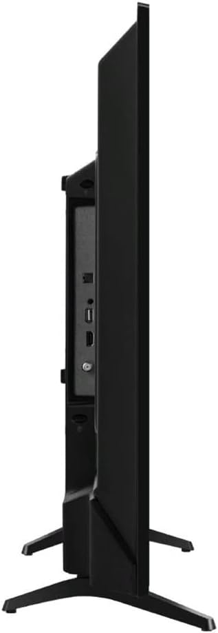 32" HD Hisense Roku TV
