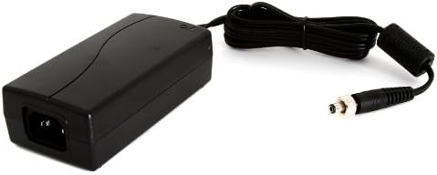 Shure SBC200-US Dual Docking Charger with PS45US Supply, Charging Station for SB900A Batteries In or Out of Transmitters, Supports Up to 4 SBC200 Units on One Supply