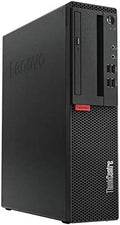 Lenovo ThinkCentre M910s SFF Desktop Computer PC,Intel i7-6700 up to 4.0GHz,32GB DDR4 RAM,New 512GB NVMe M.2 SSD,Build in WiFi BT,DVD-RW,Wireless Keyboard & Mouse,Windows 10 Pro(Renewed)