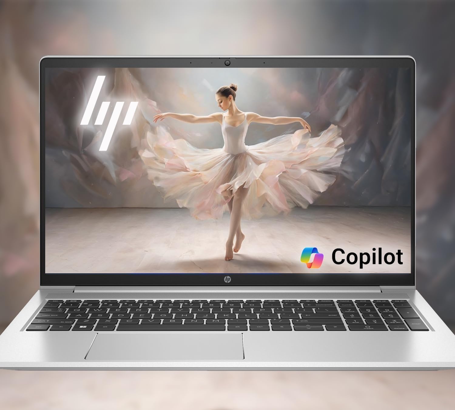HP 250 G9 Laptop Computer • Back to School Limited Edition • 16GB RAM • 1TB SSD • Intel Celeron N4500 Processor • 15.6" Full HD • Fast Wi-Fi 6 • Long Battery Life • Windows 11 Pro • Astroid Silver