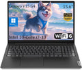 Lenovo V15 G4 15.6" Business Laptop, FHD Anti-Glare Display, Intel 10-Core i7-13620H (Beat Ultra 7 255U),16GB RAM, 512GB SSD, WiFi 6, Bluetooth 5.2, Windows 11 Home, with 5ave 6-in-1 Accessory Kit