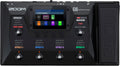 Zoom G6 Guitar Multi-Effects Processor with Expression Pedal, 100+ Effects, Amp Modeling & IRs, Looper, Touchscreen Display, and USB Audio Interface