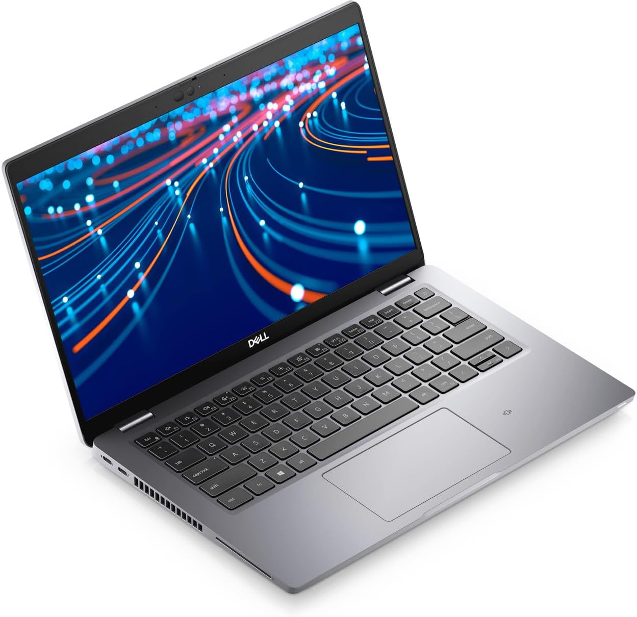 Dell Latitude 5420 14" FHD Business Laptop Computer, 11th Gen Intel Quad-Core i5, 16GB DDR4 RAM, 512GB SSD, HDMI, Windows 11 Pro (Renewed)