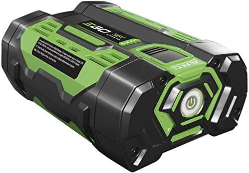 Battery and Charging Kit BA1400 56V 2.5Ah Lithium-Ion Battery and CH2100 Charger Set