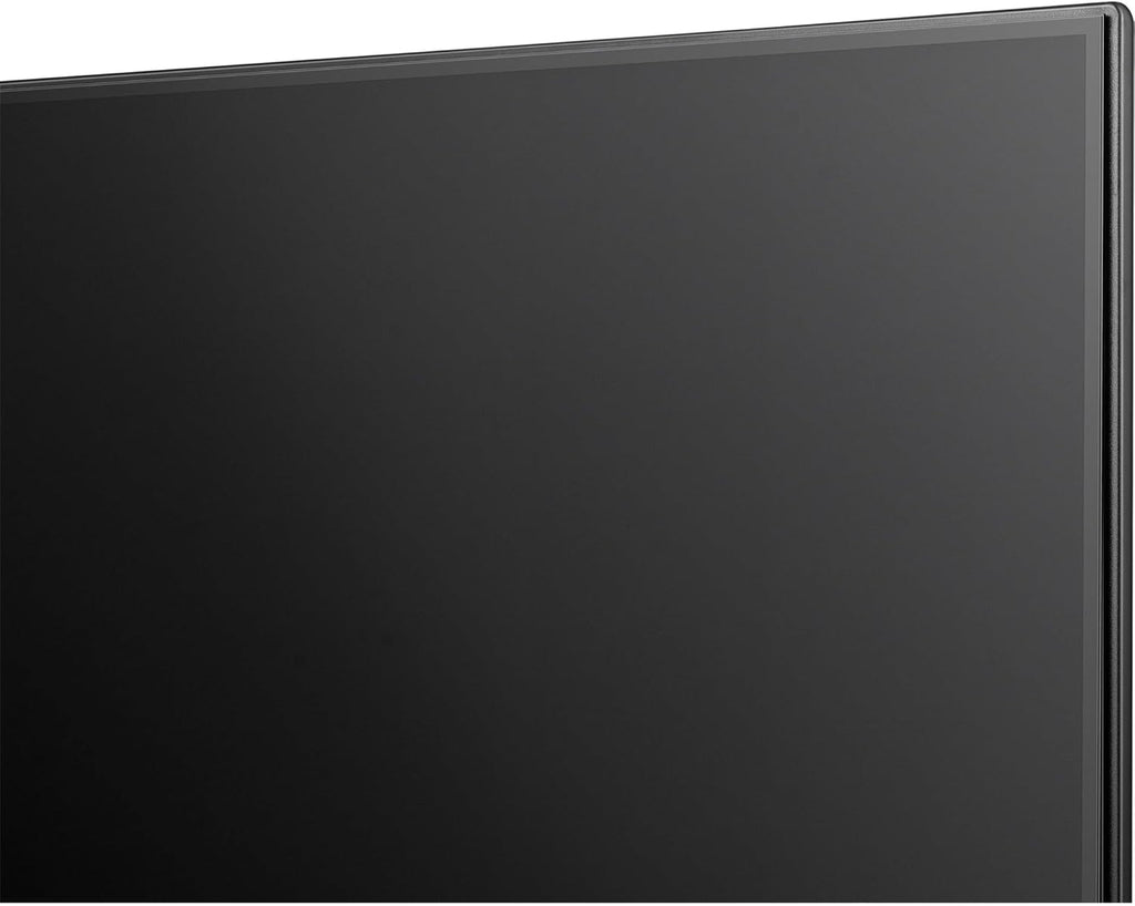 Hisense 43" 4K UHD Smart TV (43E77NQ, 2024)