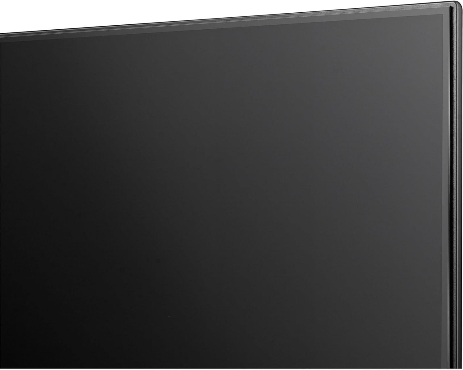 Hisense 43" 4K UHD Smart TV (43E77NQ, 2024)