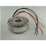 VPT100-10000 Power Transformers 100.0V CT @ 10.0A 50V @ 20.0A Parallel