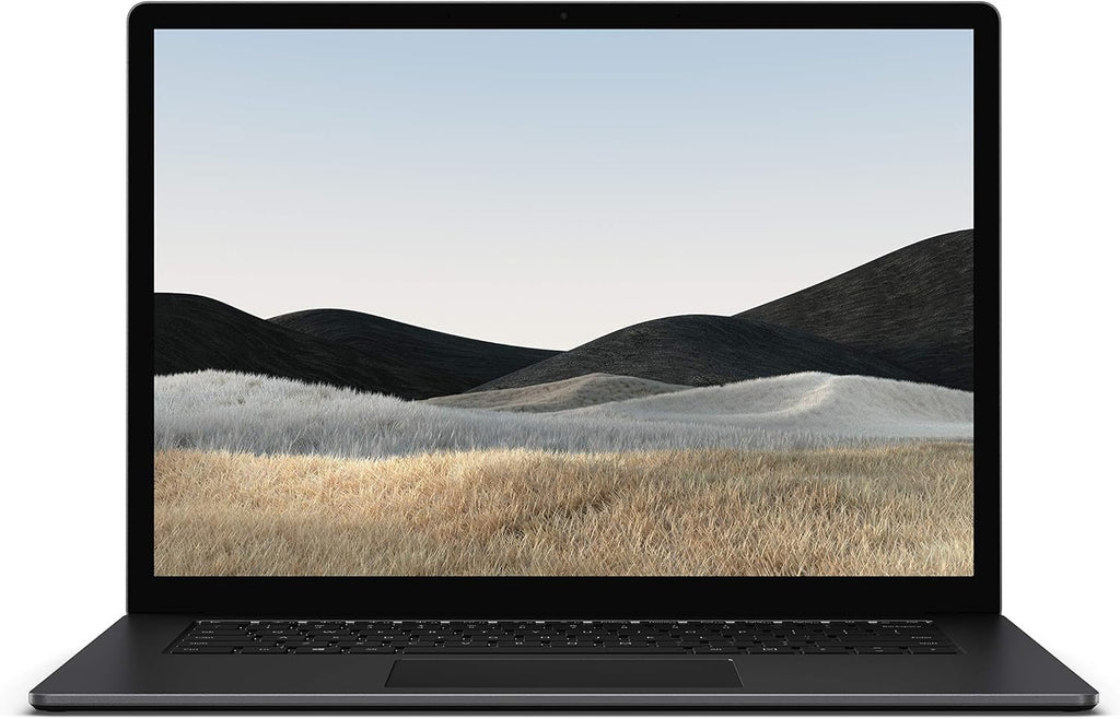 Microsoft Surface Laptop 5 13.5” Touch-Screen – Intel Core i7-16GB - 256GB SSD Windows 11 PRO (Latest Model) - Matte Black (Renewed)