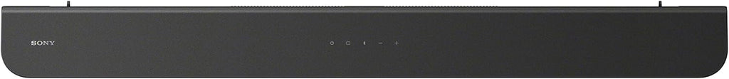 Sony HT-S400 2.1ch Soundbar with Powerful Wireless subwoofer, S-Force PRO Front Surround Sound, and Dolby Digital, Black