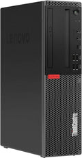 Lenovo ThinkCentre M920S SFF Desktop Computer, 8th Gen Hexa Core i5-8500, 32GB DDR4 RAM, 1TB SSD, VGA, DP, Keyboard and Mouse, WiFi, BT, Windows 11 Pro (Renewed)