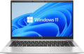 HP EliteBook 840 G8 Laptop, 11th Gen Intel Core i7-1185G7 3.0GHz, 16GB RAM, 512GB SSD, Windows 11 Pro, Fingerprint, (Renewed)