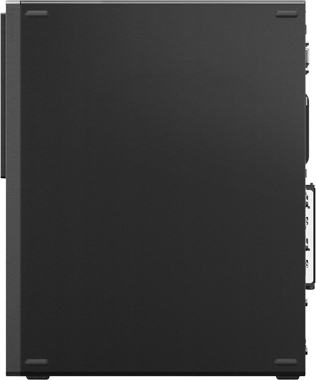 Lenovo ThinkCentre M920S SFF Desktop Computer, 8th Gen Hexa Core i5-8500, 32GB DDR4 RAM, 1TB SSD, VGA, DP, Keyboard and Mouse, WiFi, BT, Windows 11 Pro (Renewed)