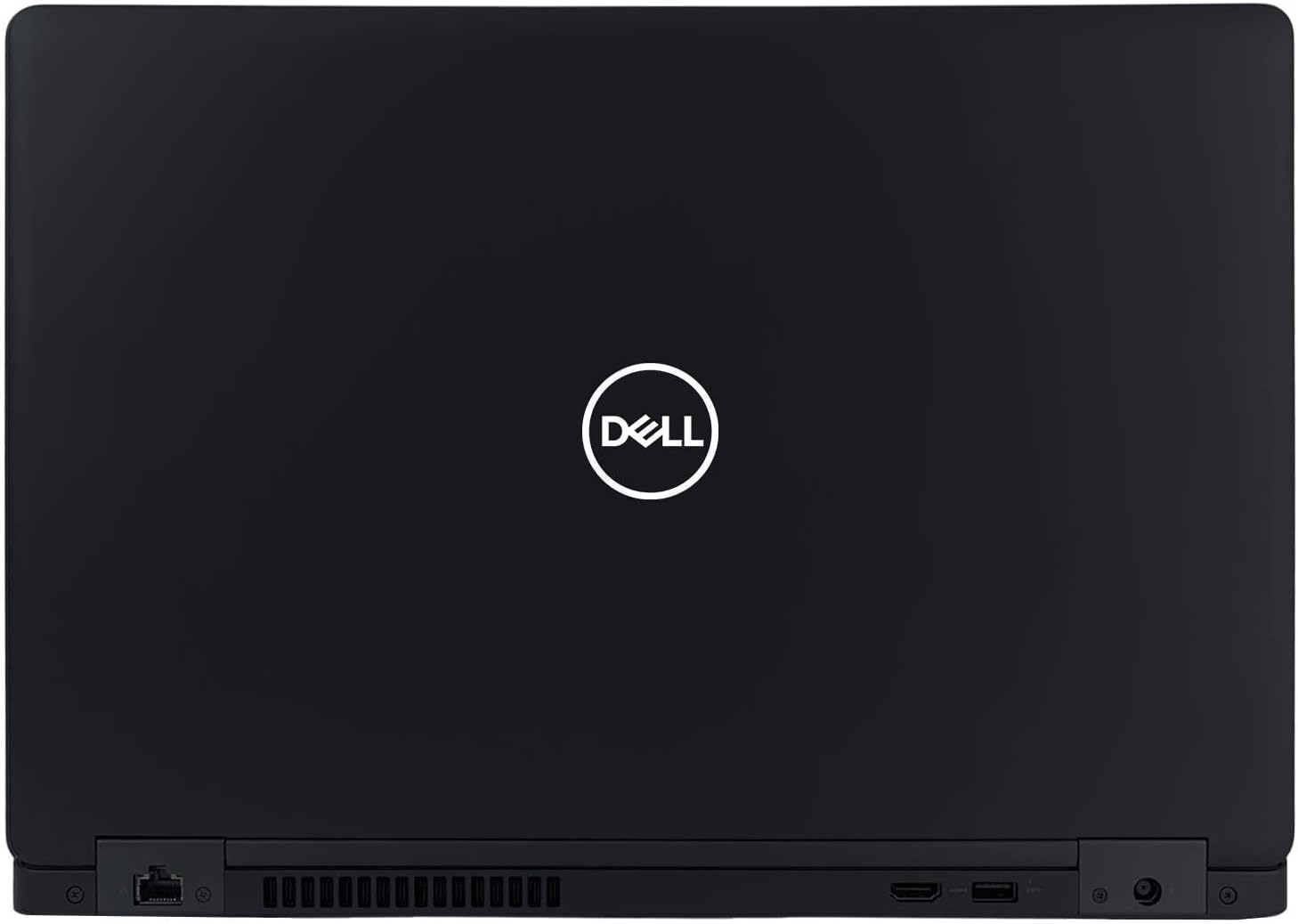 Dell Latitude 5580 Workstation Laptop | Intel Core i5 7th Gen CPU | 16 GB RAM - 1 TB SSD | 15.6" Display with Webcam | Wi-Fi | Bluetooth | HDMI Port | Microsoft Office | Windows 11 Pro (Renewed)