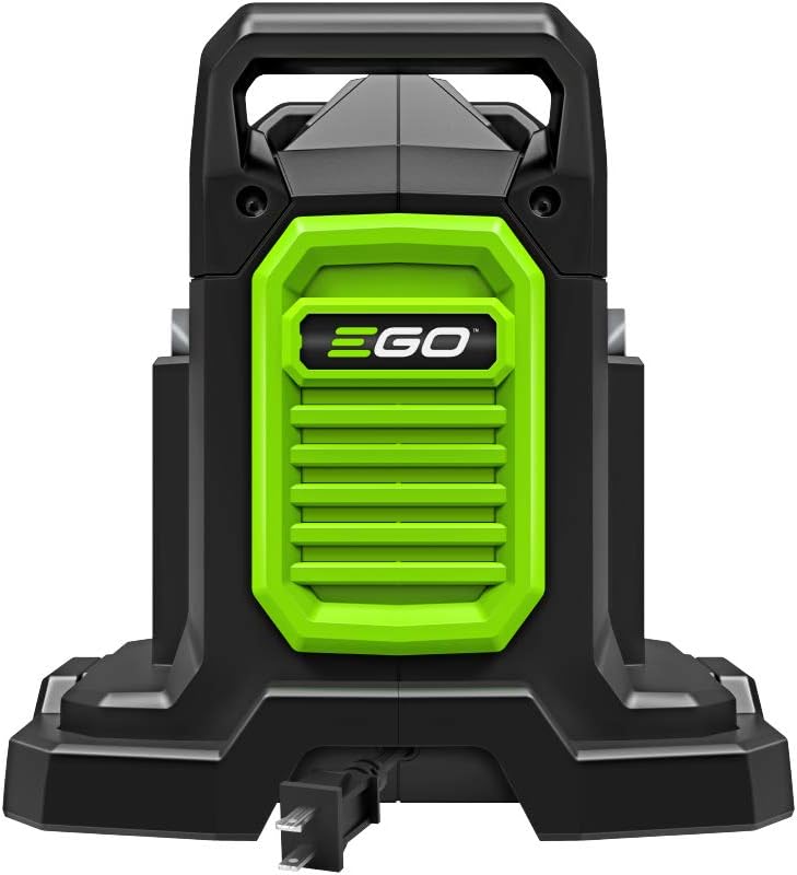 EGO POWER+ 56V 280W Dual Port Charger - CH2800D