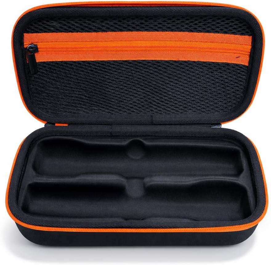 JBL Wireless Two Microphone System with Dual-Channel Receiver, Black Including Winguard Protective Travel Case