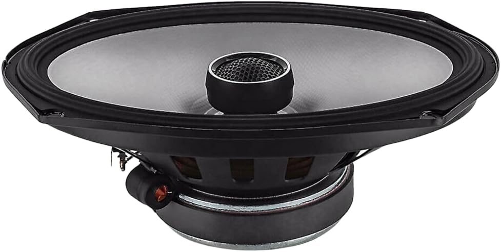 Alpine S2-S69 - Next-Generation S-Series 6x9 Coaxial Speaker Set