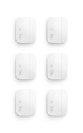 Ring Sensors: Window & Door Sensor (newest model) 6-pack – Instant notifications, on Amazon Sidewalk, Pro Monitoring available (sold separately)