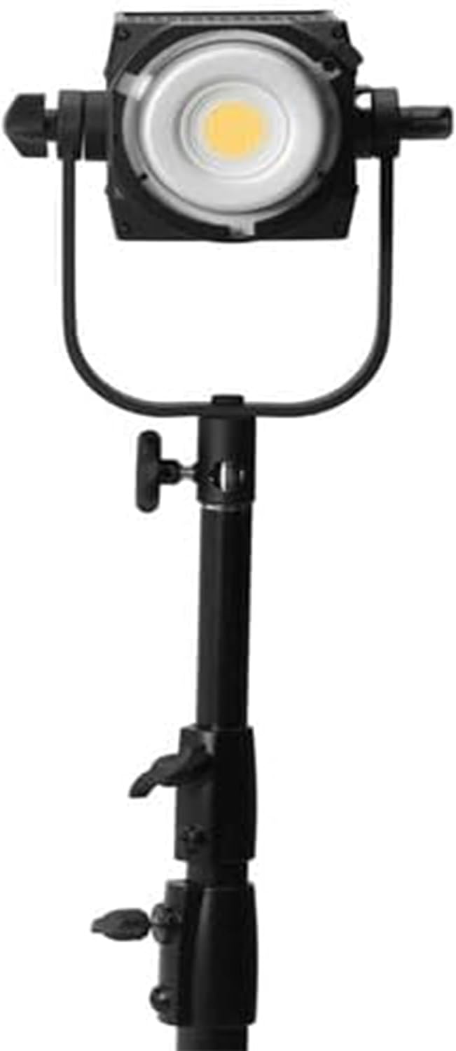 Nanlite FS-300B 350W Bi-Color LED Spotlight-2700K-6500K Adjustable CRI 96,App Control,Led Video Light Bowens Mount for Photography/Videography/YouTube/TikTok Content Creation & Live Streaming