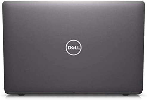 Dell Latitude 5501 Laptop Intel Core i7-9850H 16GB RAM 512GB SSD 15.6-inch Full HD Win 11 Pro (Renewed)