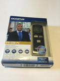 Olympus Digital Voice Recorder (VN 6200PC)
