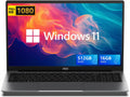 FHD Display Laptop Computer, Home/Business/Student Laptop, USB3.2, HDMI