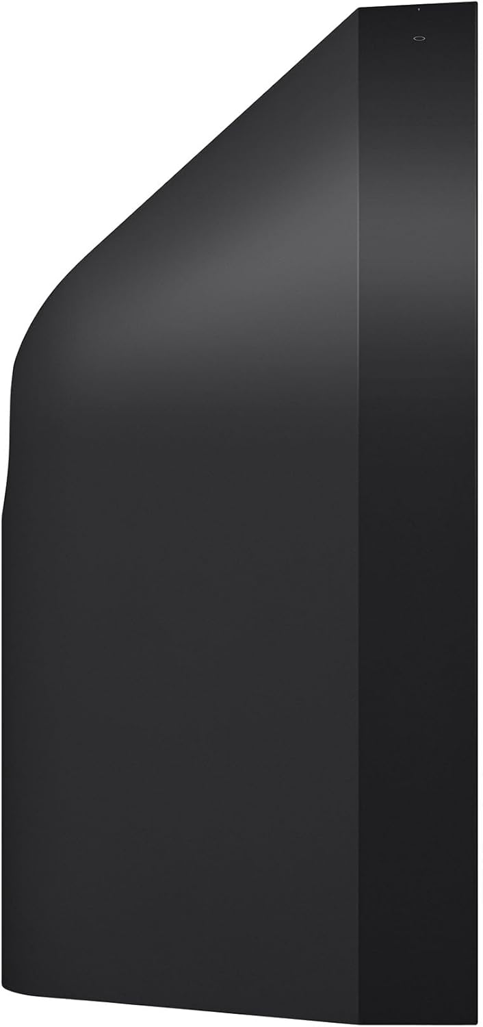 Samsung HW-LS50H Music Studio 5 Wireless Smart Speaker, Wi-Fi & Bluetooth Connectivity, Wireless Dolby Atmos, Q-Symphony, Smart Integration, Adaptive Sound, Alexa Built-in (2026 Model)