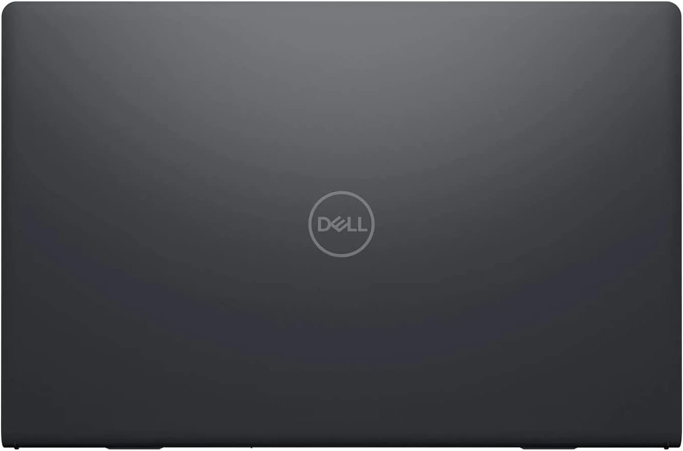 Dell Inspiron 3000 Series 3511 Laptop, 15.6" FHD Touchscreen, Intel Core i5-1135G7, 32GB DDR4 RAM, 2TB PCIe SSD, Webcam, SD Card Reader, HDMI, Wi-Fi, Windows 11 Home, Black