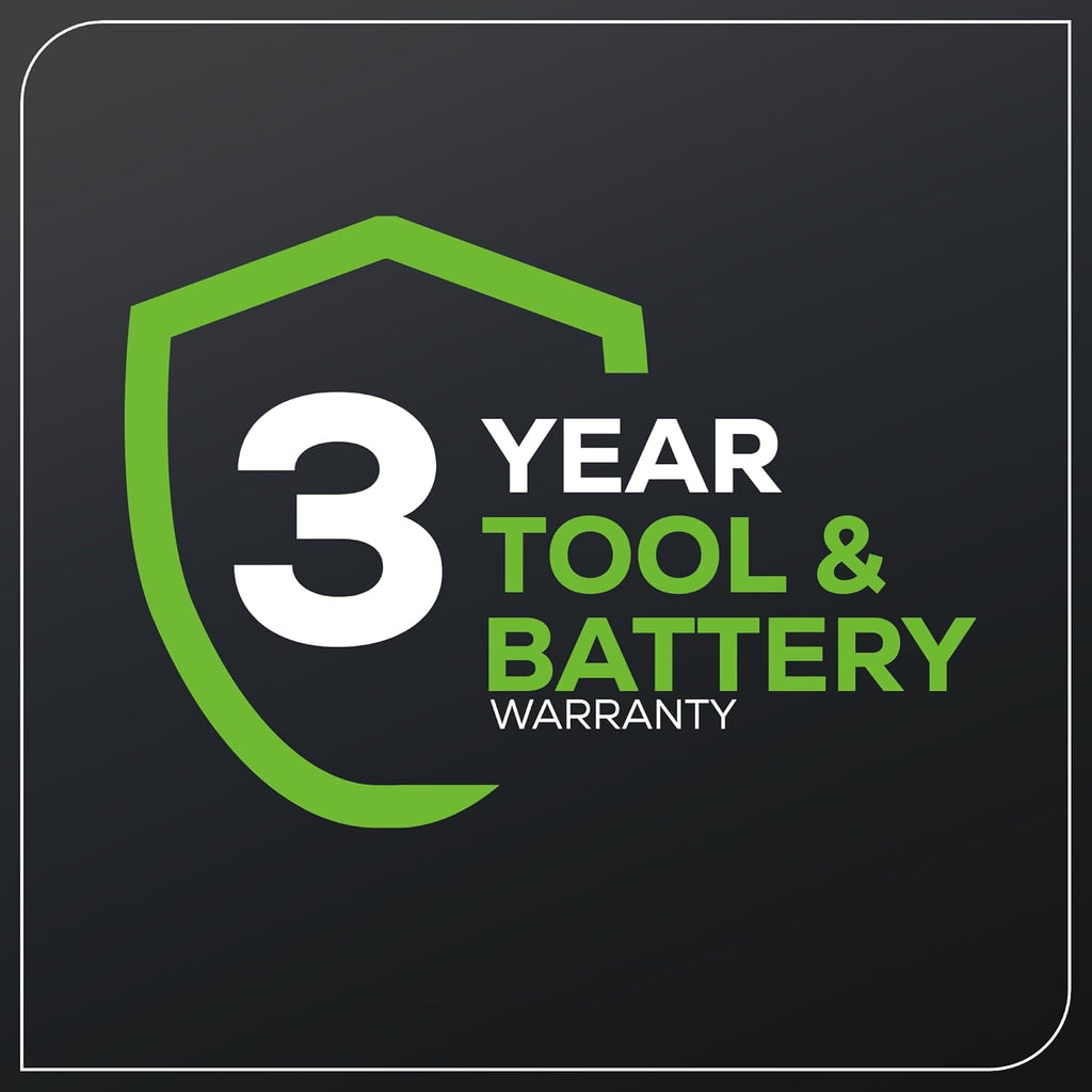 Greenworks 40V Cordless Yard Tool Combo Kit with 2.0Ah Battery & Charger – 12" Auto Feed String Trimmer and 390 CFM Leaf Blower, Lightweight Design