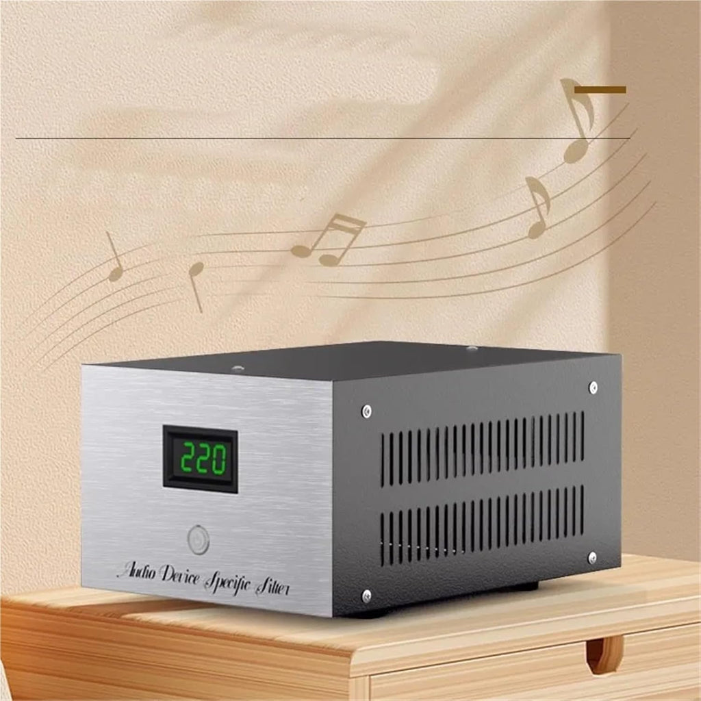 Single-Phase Isolation Transformer 220V to 220V110V 1:1 Power Supply 1Pcs(1000W,220V to 220V)