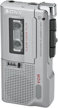 Sony M-560V Microcassette Voice Recorder