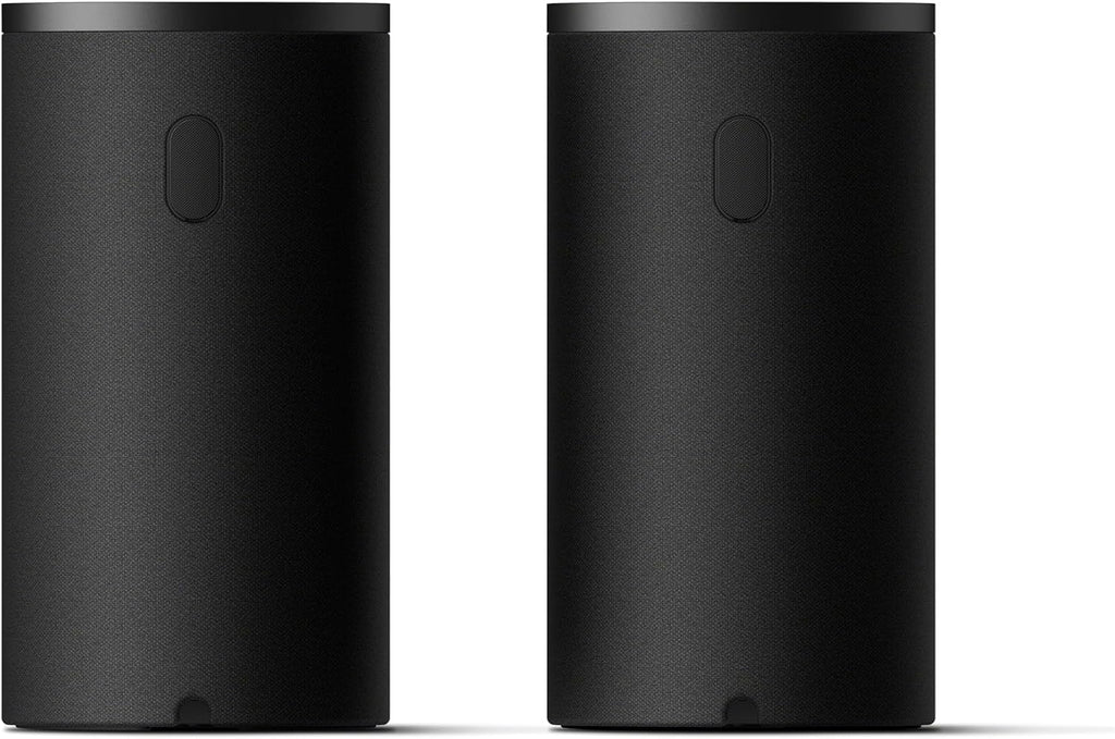 Sony BRAVIA Theater Rear 9 SA-RS9 Wireless Rear Speakers for Soundbar/Home Theater Sound System, Compatible with BRAVIA Theater (BAR 9/8/7), HT-A7000/HT-A5000/HT-A3000, STR-AN1000, 2026 Model