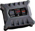 Clore Automotive PL2320 20-Amp Fully-Automatic Smart Charger, 6V and 12V Battery Charger, Battery Maintainer, and Stable Power Supply with Temperature Compensation