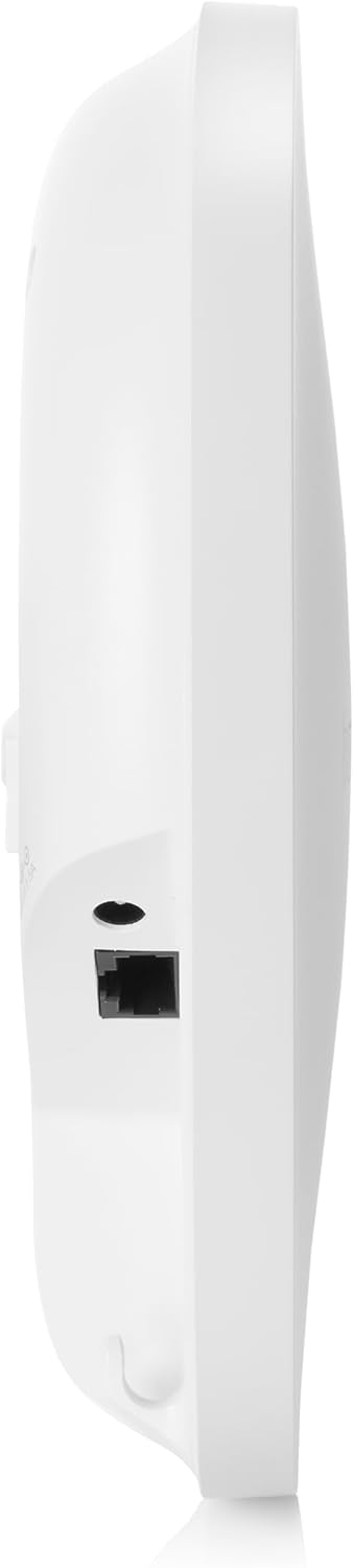 HPE Networking Instant On Access Point AP25 4x4 WiFi 6 Indoor Wireless Access Point | Power Source Included | US Model (R9B32A)