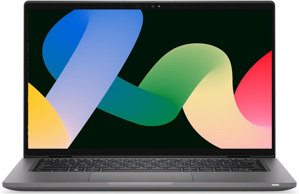 Dell Latitude 7430 2-in-1 Laptop, 14" FHD Touchscreen Notebook, Intel Core i7-1265, 32GB RAM, 512GB SSD, Backlit Keyboard, Webcam, Win 11 Pro(Renewed)