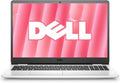 Dell Inspiron 15.6" FHD Business Laptop, AMD Ryzen 3 3250U, 8GB RAM, 256GB PCIe SSD, HDMI, Card Reader, Wi-Fi & Bluetooth, Windows 11