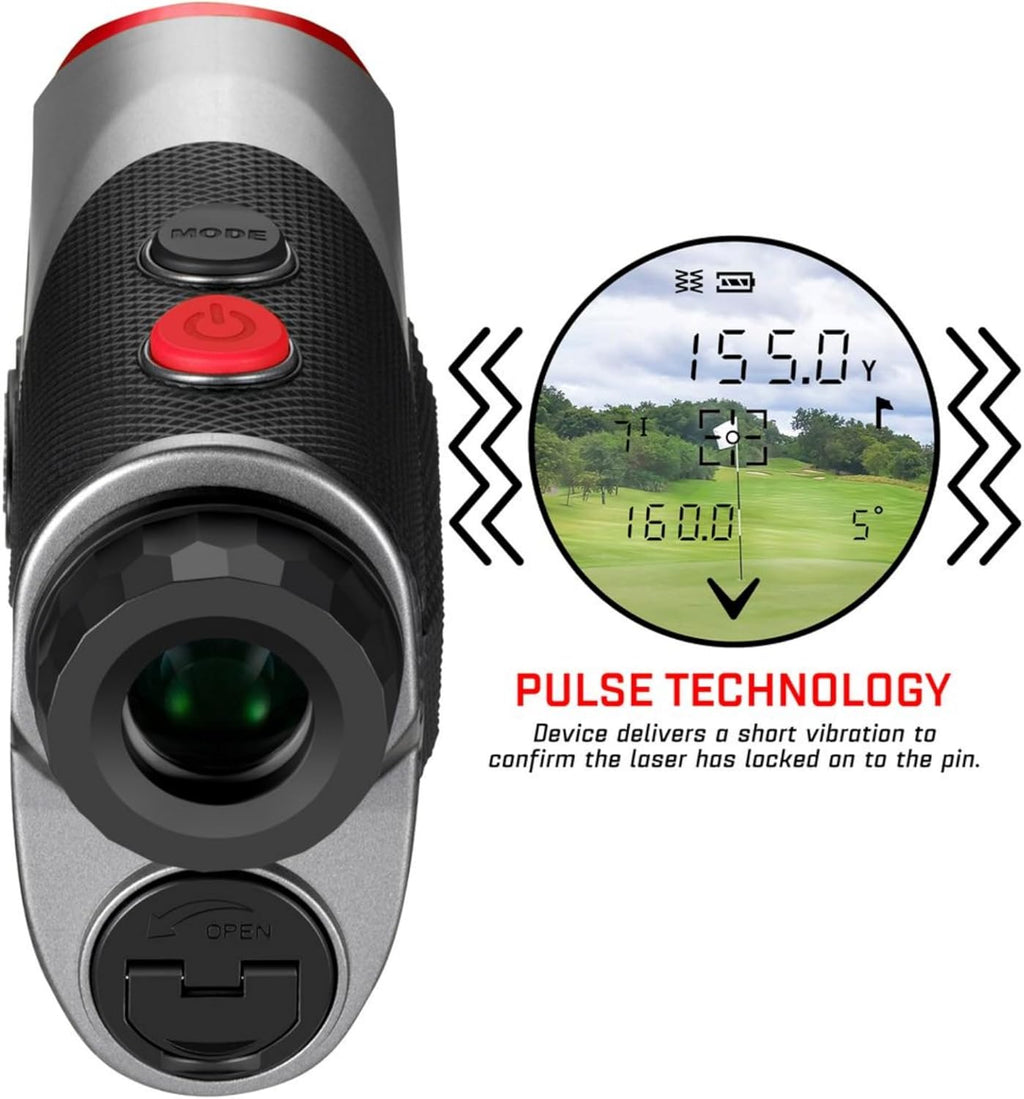 Callaway Golf 300 Pro Laser Rangefinder