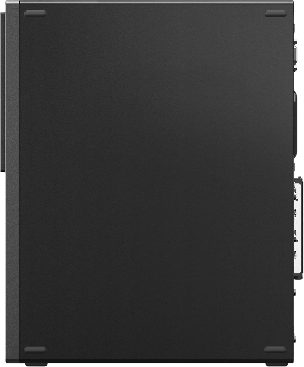 Lenovo ThinkCentre M720S SFF Desktop, Intel i7-9700 Upto 4.7 GHz, 32GB RAM 2TB SSD, 4K UHD 630 Graphics, DVD-RW, Card Reader, DisplayPort, HDMI, VGA, AC Wi-Fi, Bluetooth – Windows 11 Pro (Renewed)