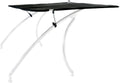 Big Air Super Shadow Wakeboard Tower Bimini Top - 76" x 76" - Mounts Over Existing Wake Tower