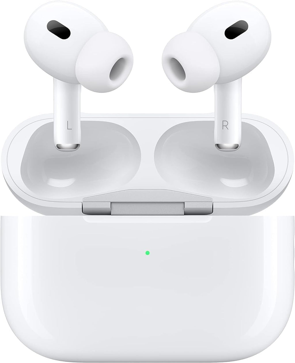 Apple AirPods Pro Wireless Earbuds with MagSafe Charging Case (Renewed)