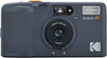 KODAK Snapic A1 35mm Film Camera 35mm, Reusable, 2-Zone Focus, Lightweight, Compact (Rhino Grey) (Film & AAA Battery are not Included)