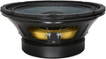 Eminence American Standard Delta-10B 10" Pro Audio Speaker, 350 Watts at 16 Ohms