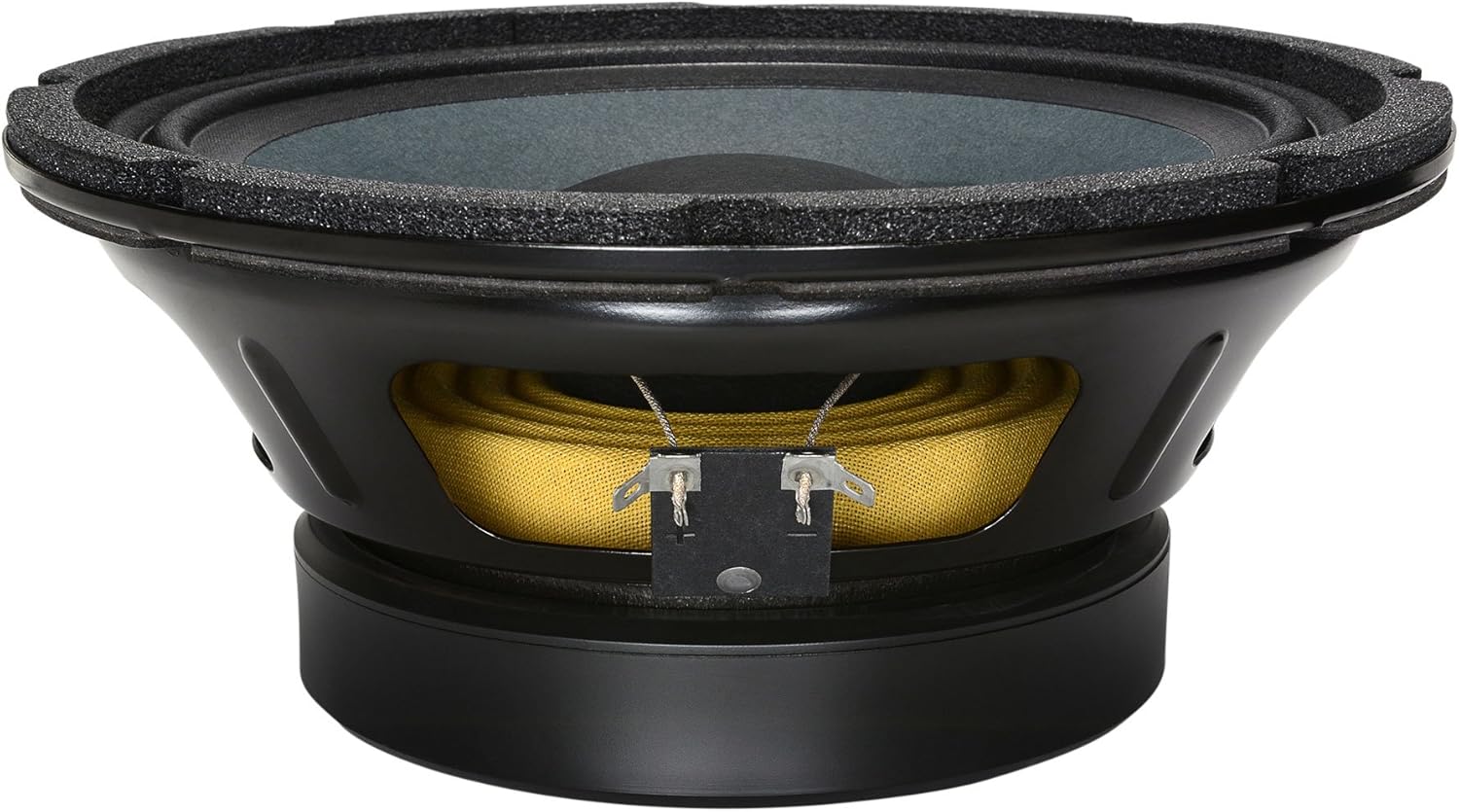 Eminence American Standard Delta-10B 10" Pro Audio Speaker, 350 Watts at 16 Ohms